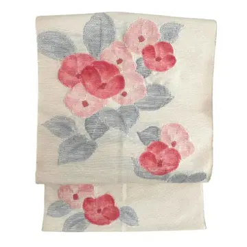 동백나무 명주 나고야 오비