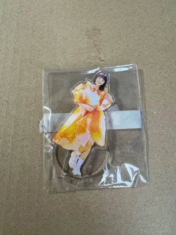 사쿠라이 에마 패밀리 엔 2023 특전 아크릴 스탠드