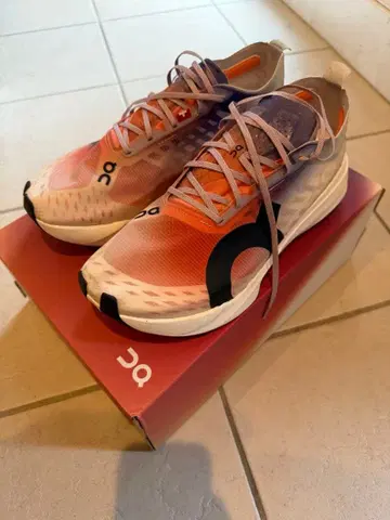 ON Cloudbiom Strike 남성용