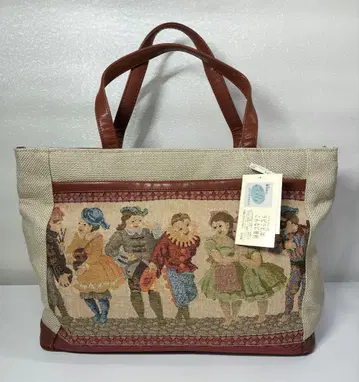 야마토야 RaviRavi 라비라비 핸드백