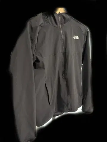 THE NORTH FACE 블랙 마운틴 후드티 M