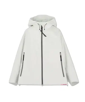 Goldwin OAMC Goldwin CT 3L Hooded Jacket