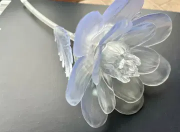 FINAL FANTASY XIV 엘피스의 꽃 플라워라이트