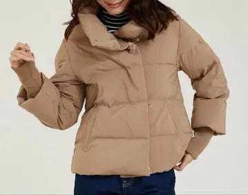 abahouse mavie 아바하우스 마비 다운 40 사이즈