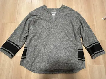 WHIZLIMITED/MEXICAN SHIRT