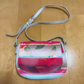 Desigual 숄더백