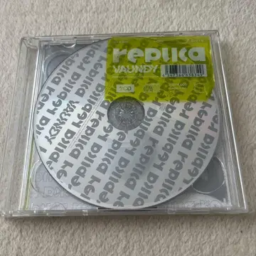 replica