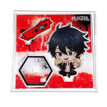 토겐안키 아크릴 스탠드 mini 이치노세 시키