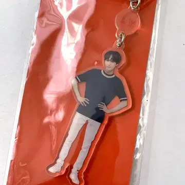 BTS 윤기 슈가 SUGA 아크릴 키링