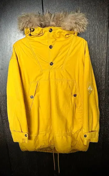 Authier 후드 부착 아우터 사이즈 50