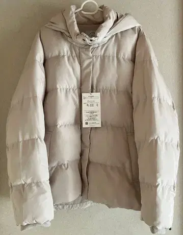 시즌리즈 4L 후드 자켓