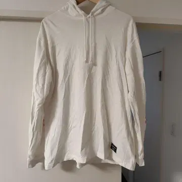 CAPTAINS HELM 캡틴즈 헬름 롱T 후드