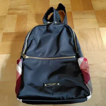 BLUE LABEL CRESTBRIDGE 백팩