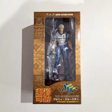 메디코스 죠죠의 기묘한 모험 죠니 죠스타 [ 미개봉 새상품 ]