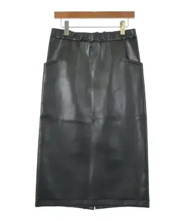 COMME des GARCONS 미디 스커트 여성용