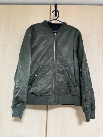 어반 리서치 MA-1 자켓 38 ( M )