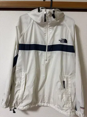 THE NORTH FACE 나일론 자켓