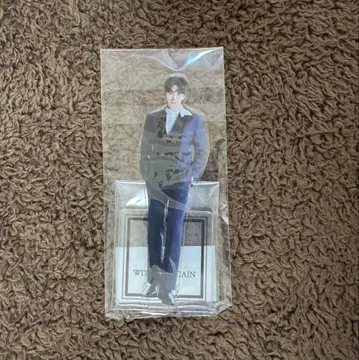 [ 미개봉 ] 준호 2PM 아크릴 스탠드