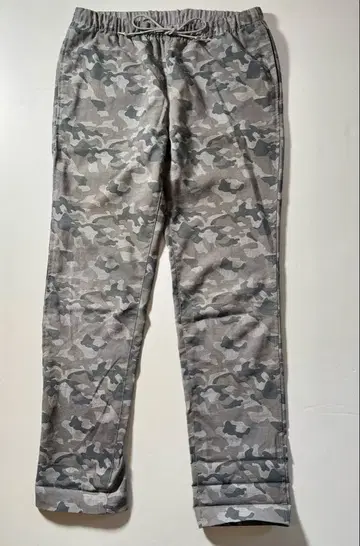 steven alan 팬츠 카모플라쥬 이지 팬츠 구제 의류