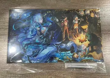 원신 누비예트 사이노 타이나리 무라니 빅 아크릴 포트