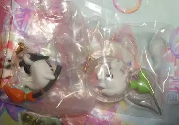 디즈니 할로윈 2024 유령 참 벌룬, 마녀