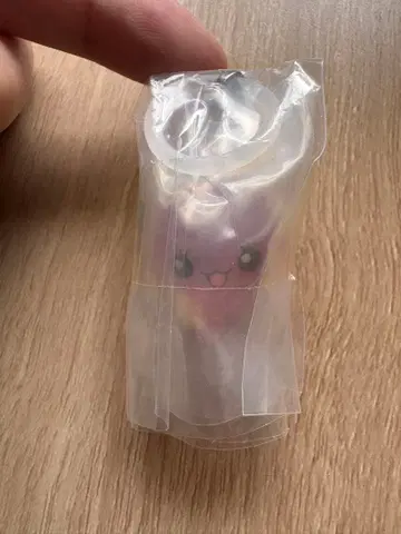 시즈쿠짱 우루오이짱 메지루시 액세서리