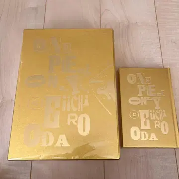 원피스 온리전 굿즈 세트