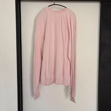 에디트포르루 미러 맨투맨