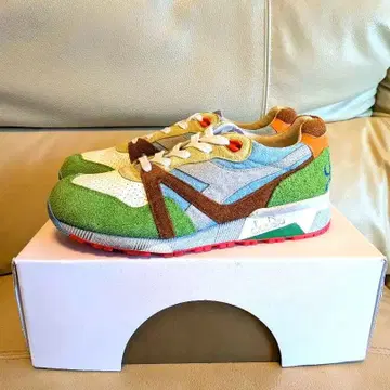 diadora HERITAGE N9000