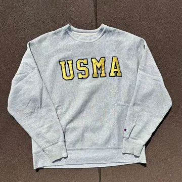 Champion 00's USMA reverse weave M