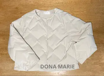 DONA MARIE 다운 자켓