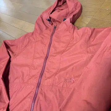 [ THE NORTH FACE ] 컴팩트 자켓 XL