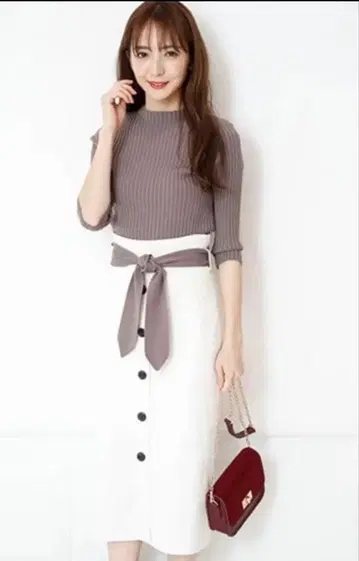 리랜드트루 셋업