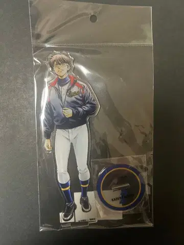 미유키 카즈야 감투정신 ver BIG 아크릴 스탠드