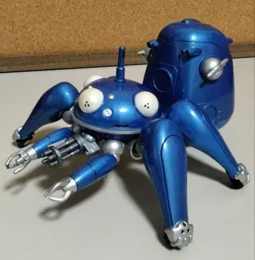 메가하우스 퍼펙트 피스 공각기동대 타치코마