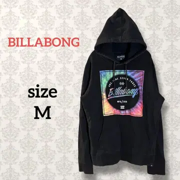 빌라봉 [ M ] 그래픽 후드티 레인보우 스트릿 스타일 남성용 긴팔