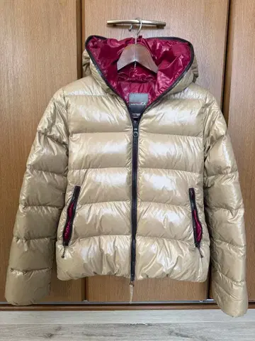 정품 [ DUVETICA ] 듀베티카 티어