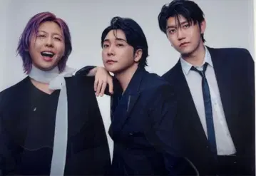 A3 클리어 포스터 미세스