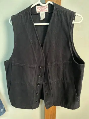 FILSON 필슨 코튼 베스트