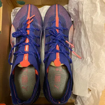 푸마 울트라5 얼티밋 AG