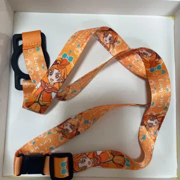 히로걸 스카이 프리큐어