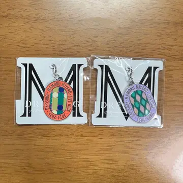 미야노 마모루 회장 한정판 참 묶음 판매 3