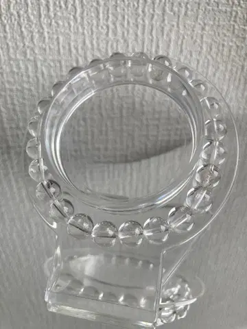 히말라야 파키스탄산 엘레스타일 쿼츠 8mm