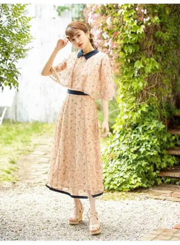 emiriawiz 롱 원피스 M 사이즈