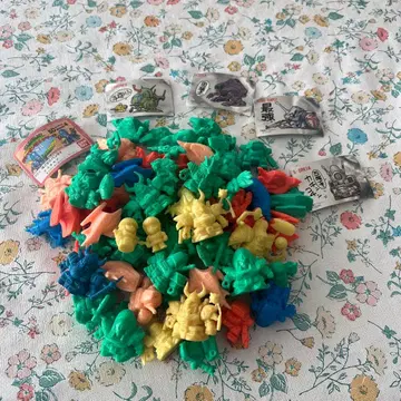 SD 엘가임 지우개 60개 마크 4 묶음 판매