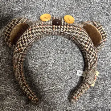 [ USJ ] Tim 머리띠