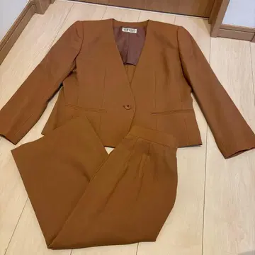 반베일 수트 9호