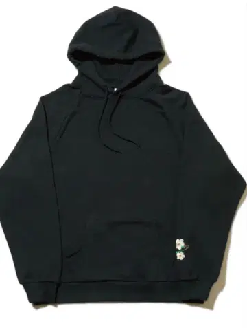 Mrs. GREEN APPLE Harmony 후디 XL 중고