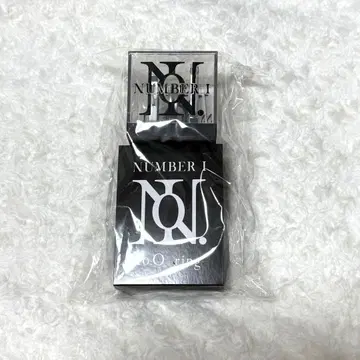 number _i 응원봉 넘버링