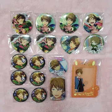 앙스타 타카미네 미도리 굿즈 묶음 판매